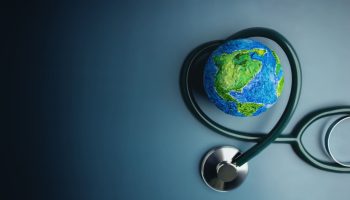 OMS Estadísticas mundiales de salud 2022