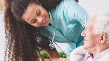 OMS Se debe invertir más en profesionales de enfermería