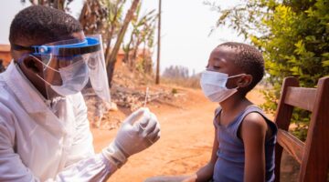 OMS acelera el diagnóstico de la viruela símica con nuevas pruebas en su lista de uso en emergencias