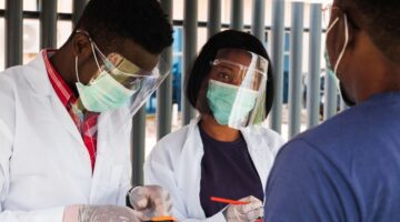 OMS activó por primera vez el Cuerpo Mundial para Emergencias Sanitarias ante el brote de mpox