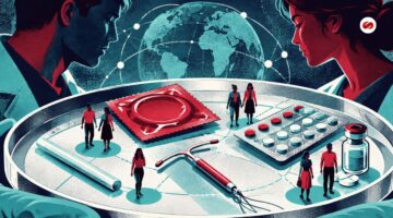 OMS actualiza directrices de anticoncepción y abre paso a nuevos anticonceptivos masculinos