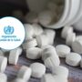 OMS actualiza directrices sobre dependencia a los opioides y prevención de sobredosis