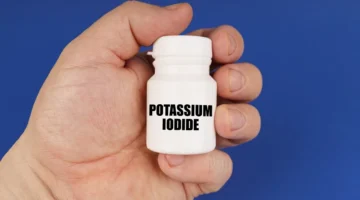 OMS actualiza lista de medicamentos para emergencias radiológicas y nucleares