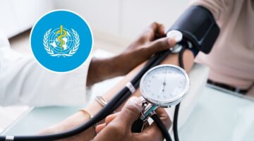OMS alerta: más de 1.400 millones de personas viven con hipertensión arterial y solo 1 de cada 5 la controla