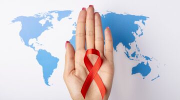 OMS alerta sobre crisis global recorte de fondos pone en riesgo a 30 millones de personas con VIH
