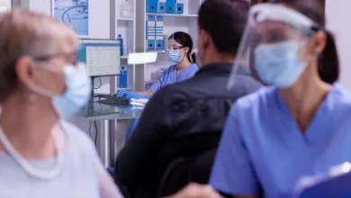 OMS alerta sobre perturbaciones críticas en los sistemas de salud por recortes en la ayuda internacional