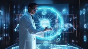 OMS anuncia nuevo Centro Colaborador en IA para garantizar un uso ético en salud