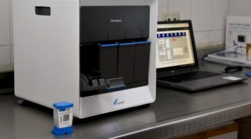 OMS aprueba la primera prueba diagnóstica para la tuberculosis: Xpert® MTB/RIF Ultra