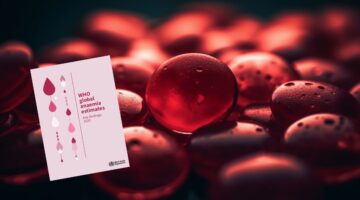 OMS confirma rezago global en anemia cómo cierra Colombia la brecha