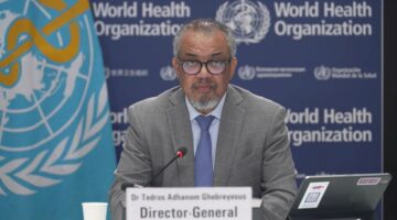OMS declara el fin de la emergencia sanitaria internacional por mpox, pero mantiene la alerta en África