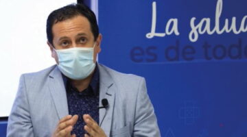 OMS designa direccion de epidemiologia como colaborador