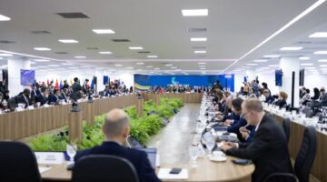 OMS destaca la sinergia entre conocimientos tradicionales y bioeconomía en la búsqueda de un futuro sostenible