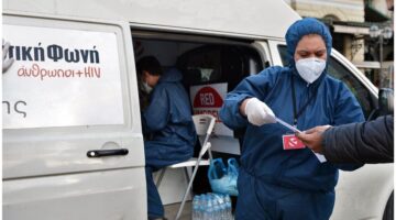 OMS destaca los logros en salud pública de varias ciudades del mundo Foto-OMS