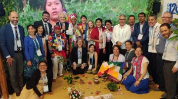 OMS instala Comité Directivo para la II Cumbre Mundial de Medicina Tradicional hoja de ruta para integrar TCIM con evidencia, seguridad y regulación