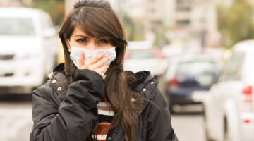 OMS “juntos por un aire limpio” la contaminación del aire y sus efectos en la salud