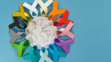 OMS panorama mundial del cáncer
