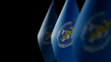 OMS prepara actualización al Reglamento Sanitario Internacional