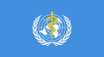 OMS presenta estrategia mundial erradicacion meningitis 2030