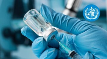 OMS recomienda vacunar contra gripe aviar H5 a grupos de alto riesgo para prevenir futuras pandemias