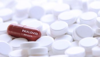 OMS respalda el uso del Paxlovid de Pfizer para tratar el Covid-19