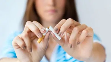 OMS urge prohibición de productos de tabaco y nicotina con saborizantes para proteger a la juventud