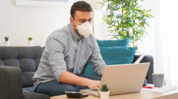 OMS urgen medidas para proteger la salud de quienes hacen teletrabajo