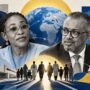 OMS y Commonwealth renuevan alianza estos serán los cuatro frentes clave para fortalecer los sistemas de salud