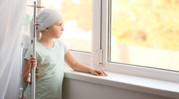 OMS y Hospital St. Jude distribuiran medicamentos para cancer infantil