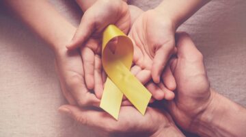 ONCOPeds app cancer infantil