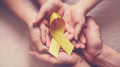 ONCOPeds app cancer infantil