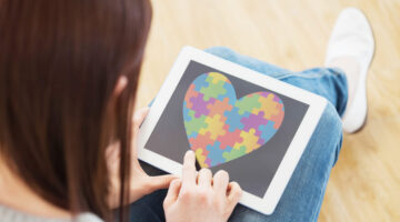 ONU Es necesario adoptar medidas inclusivas para personas con autismo