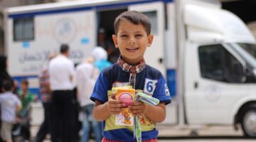 ONU debate sobre un futuro más saludable para todos