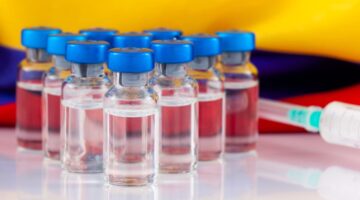 ONU destaca Colombia vacuna covid-19