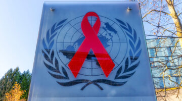 ONUSIDA nueva Estrategia Mundial sobre el Sida 2021-2026