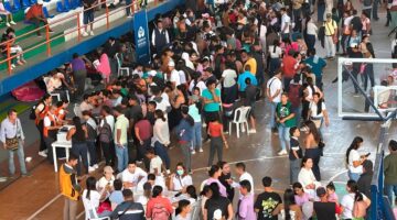 OPS Colombia intensifica apoyo humanitario en el Catatumbo