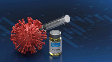 OPS Latinoamérica alcanzó una tasa de vacunación del 39%