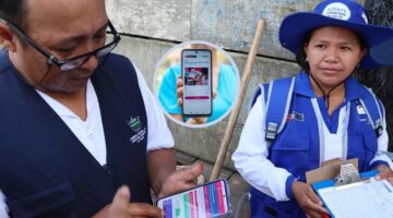 OPS, Minsa y la Cooperación Alemana impulsan la innovación digital en inmunizaciones y competencias en salud