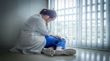 OPS Países de América no cuentan con recursos suficientes para servicios de salud mental