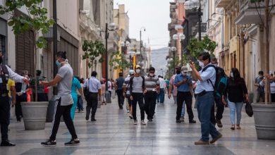 OPS abandono medidas autocuidado causaron muertes covid