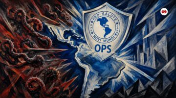OPS activa preparación regional ante brote de ébola en África vigilancia y bioseguridad en las Américas