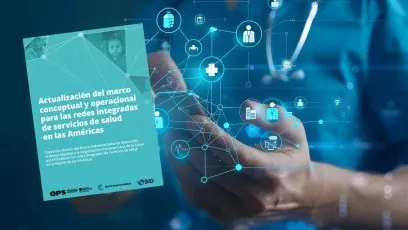 OPS actualiza las RISS 2025 para fortalecer la atención primaria y la integración sanitaria