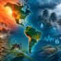 OPS alerta por fortalecimiento de El Niño y sus riesgos para la salud en las Américas