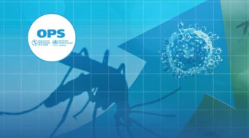 OPS alerta sobre aumento de casos de fiebre de Oropouche en las Américas y llama a fortalecer la vigilancia