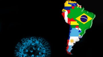 OPS alerta sobre el gran aumento de contagios de Covid-19 en varios países de América Latina