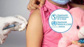OPS alerta sobre resistencia de la tosferina a antibióticos en las Américas y pide reforzar vacunación y vigilancia
