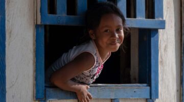 OPS apoya la vacunación contra el Covid-19 de la población indígena del Vichada