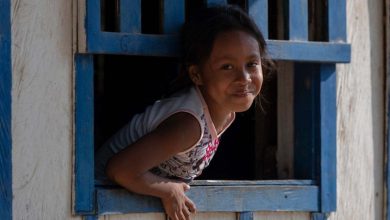 OPS apoya la vacunación contra el Covid-19 de la población indígena del Vichada