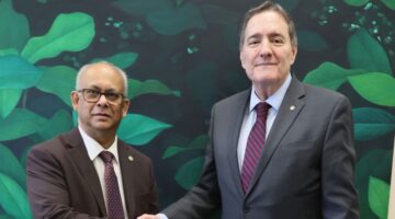 OPS apuesta por una mayor integración de la salud en la agenda de la OEA