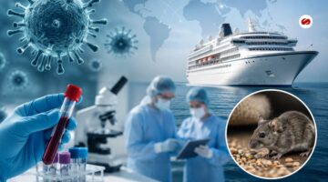OPS coordina respuesta internacional ante brote de hantavirus implicaciones para la vigilancia