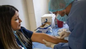 OPS destaca avances de Antioquia en el uso de tecnologías para acelerar la eliminación de la tuberculosis